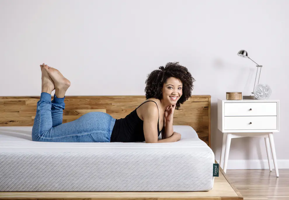 Master Your Best Night's Sleep